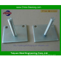 OEM Custom Metal Stamping Parts